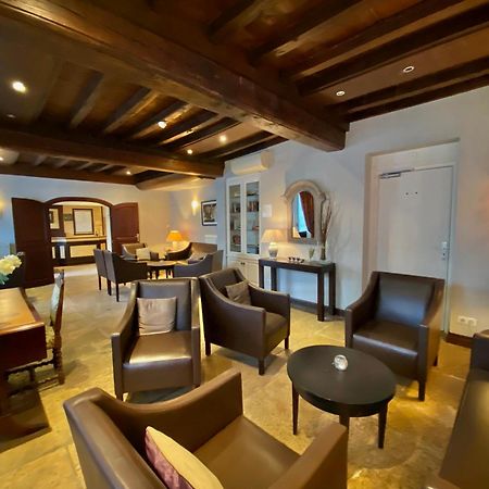 Hotel De La Paix, Beaune Beaune  Eksteriør billede