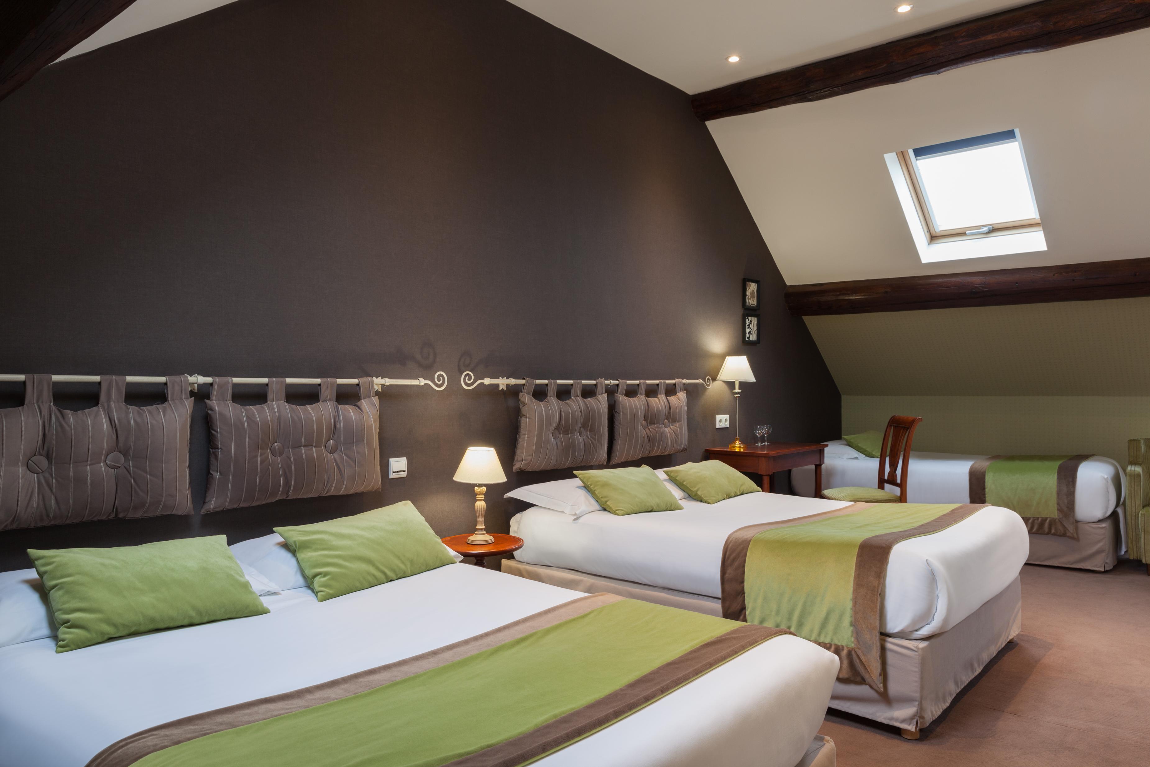 Hotel De La Paix, Beaune Beaune  Eksteriør billede