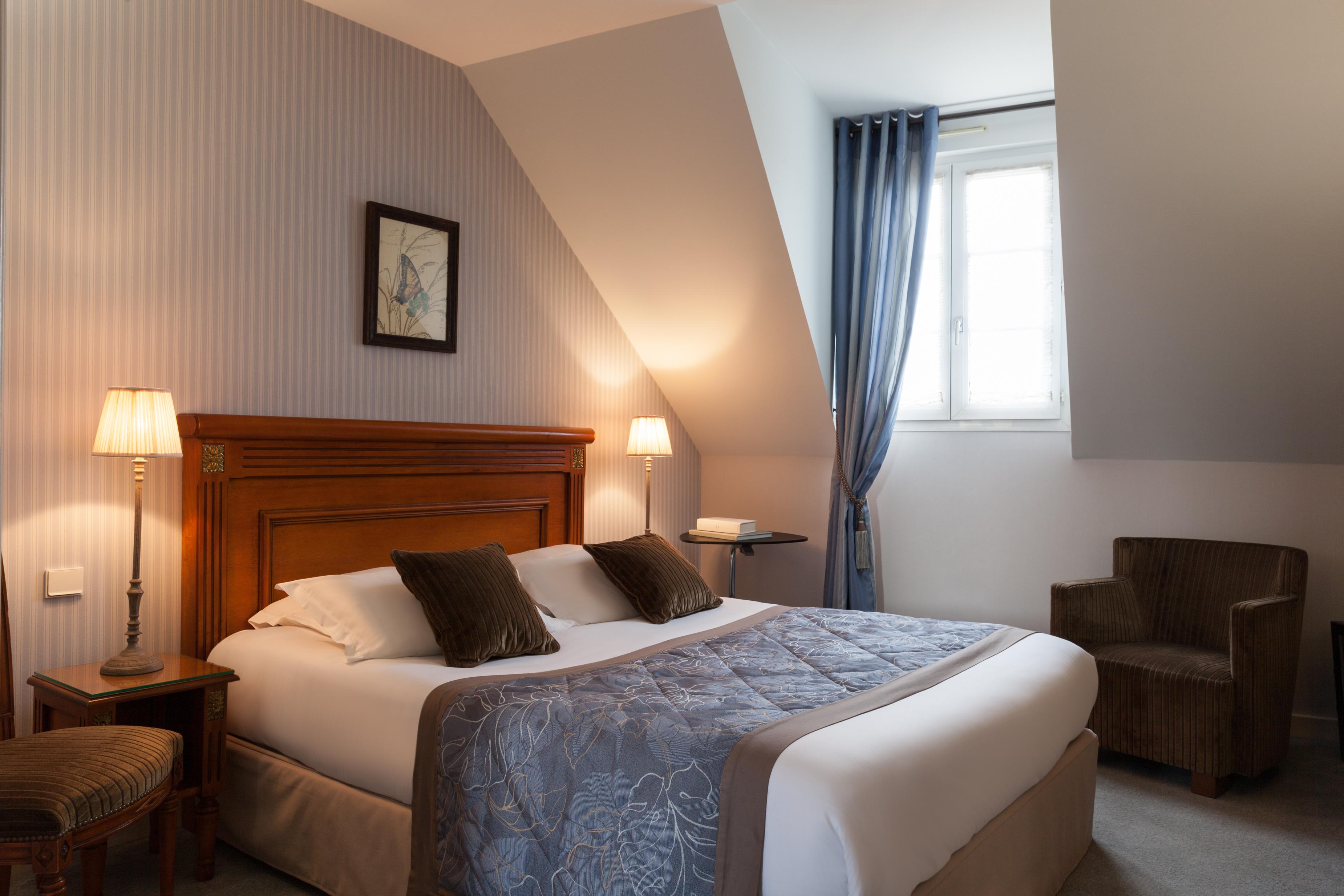 Hotel De La Paix, Beaune Beaune  Eksteriør billede