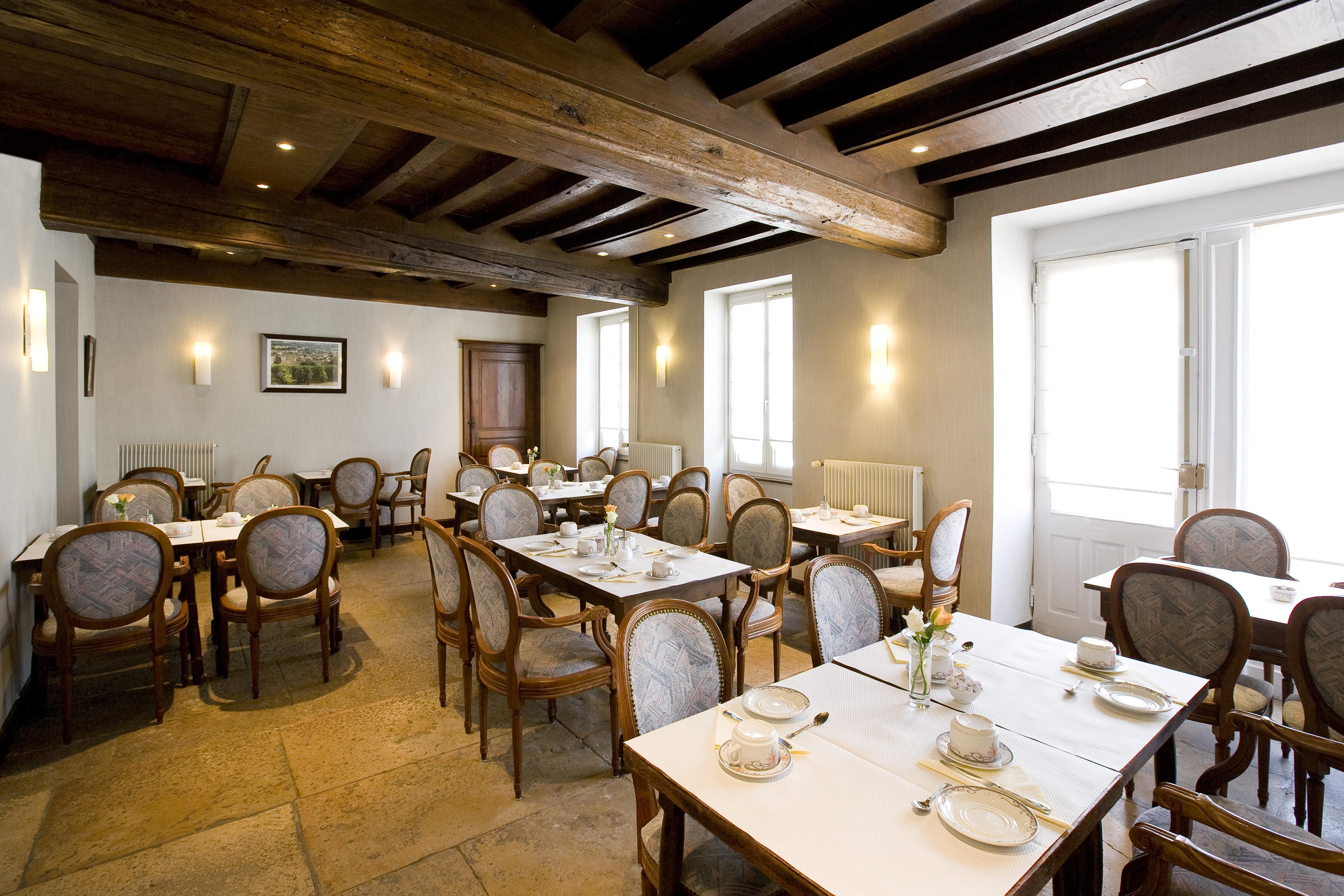 Hotel De La Paix, Beaune Beaune  Eksteriør billede