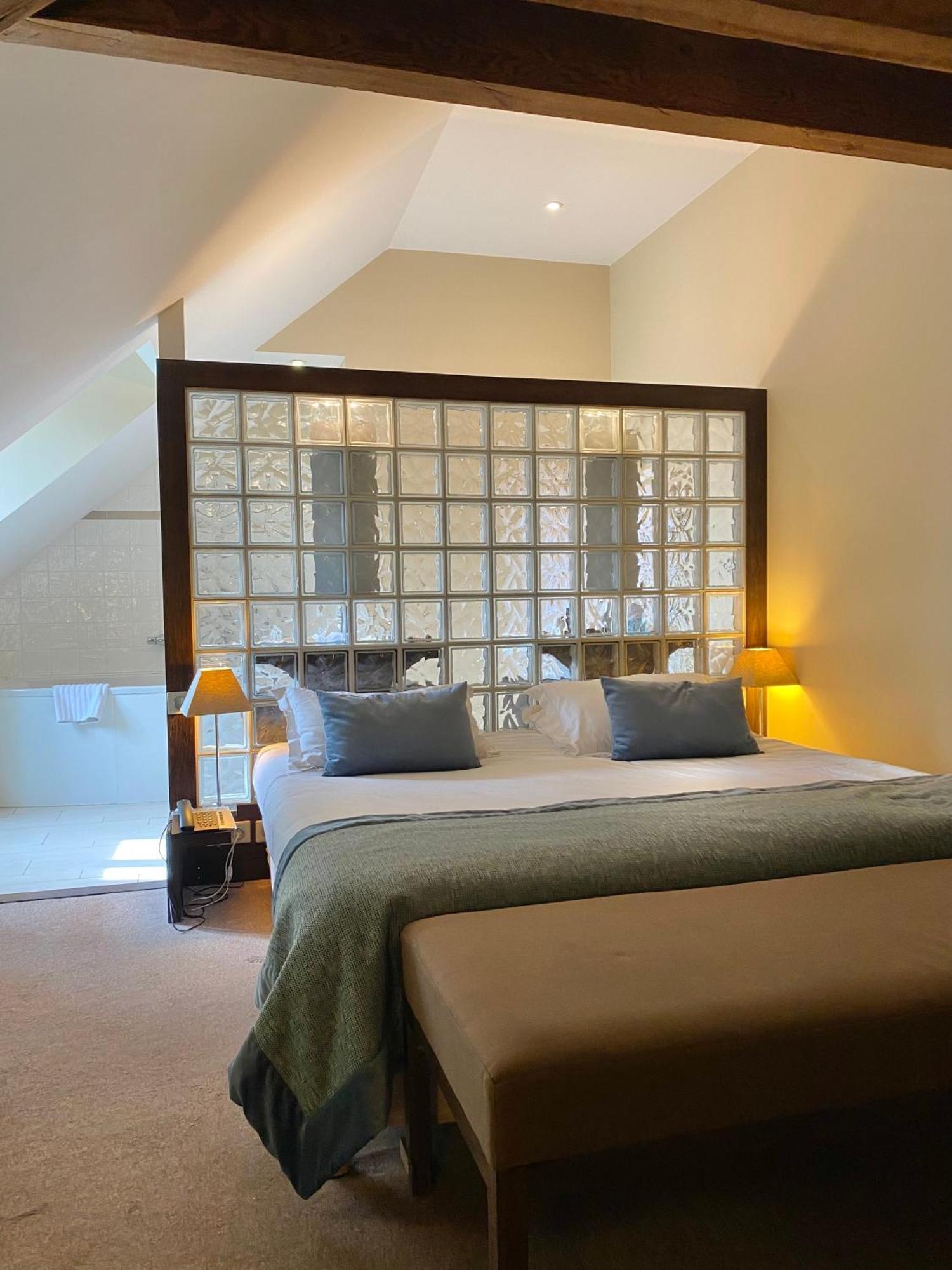 Hotel De La Paix, Beaune Beaune  Eksteriør billede