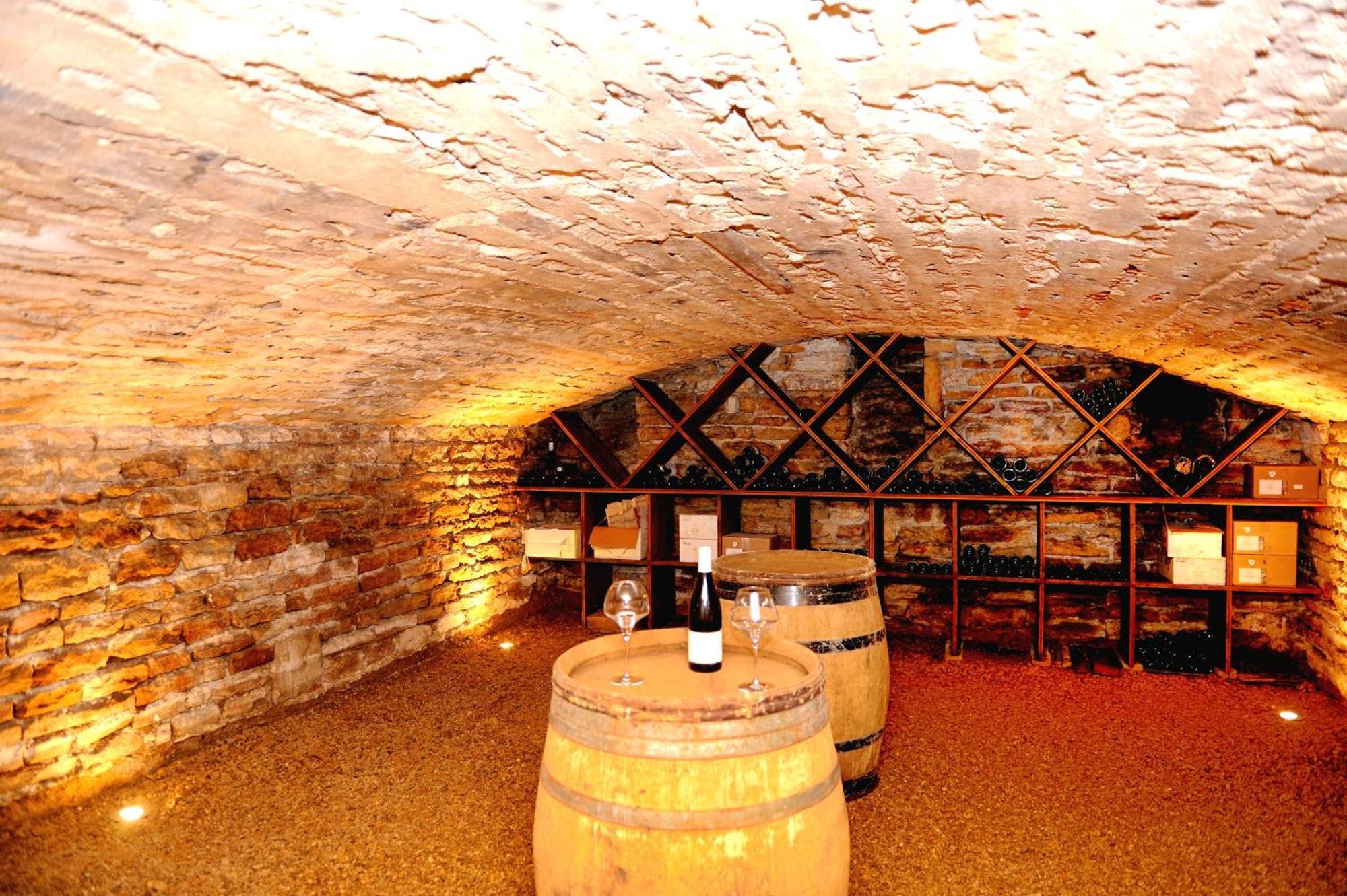 Hotel De La Paix, Beaune Beaune  Eksteriør billede