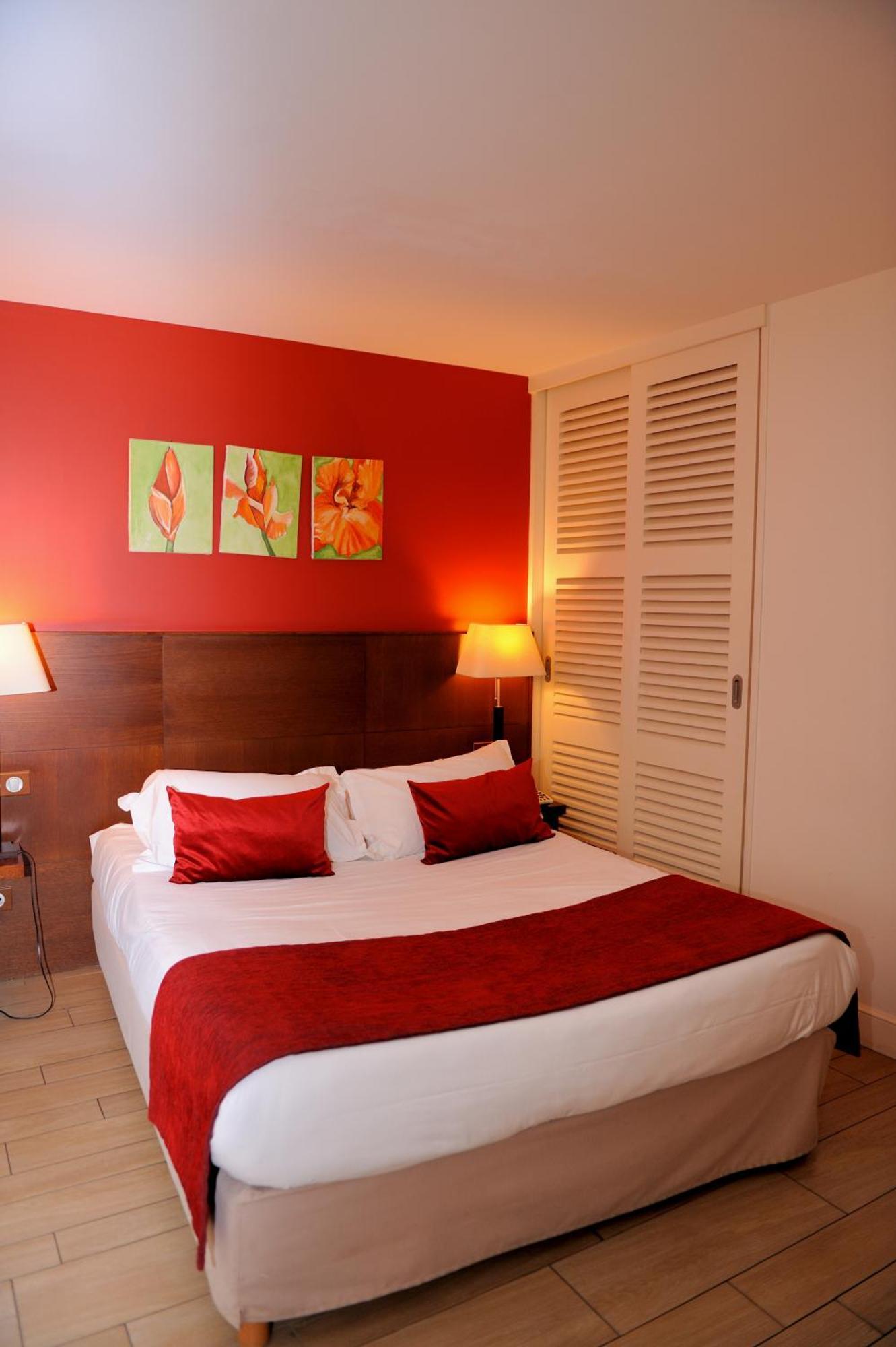 Hotel De La Paix, Beaune Beaune  Eksteriør billede