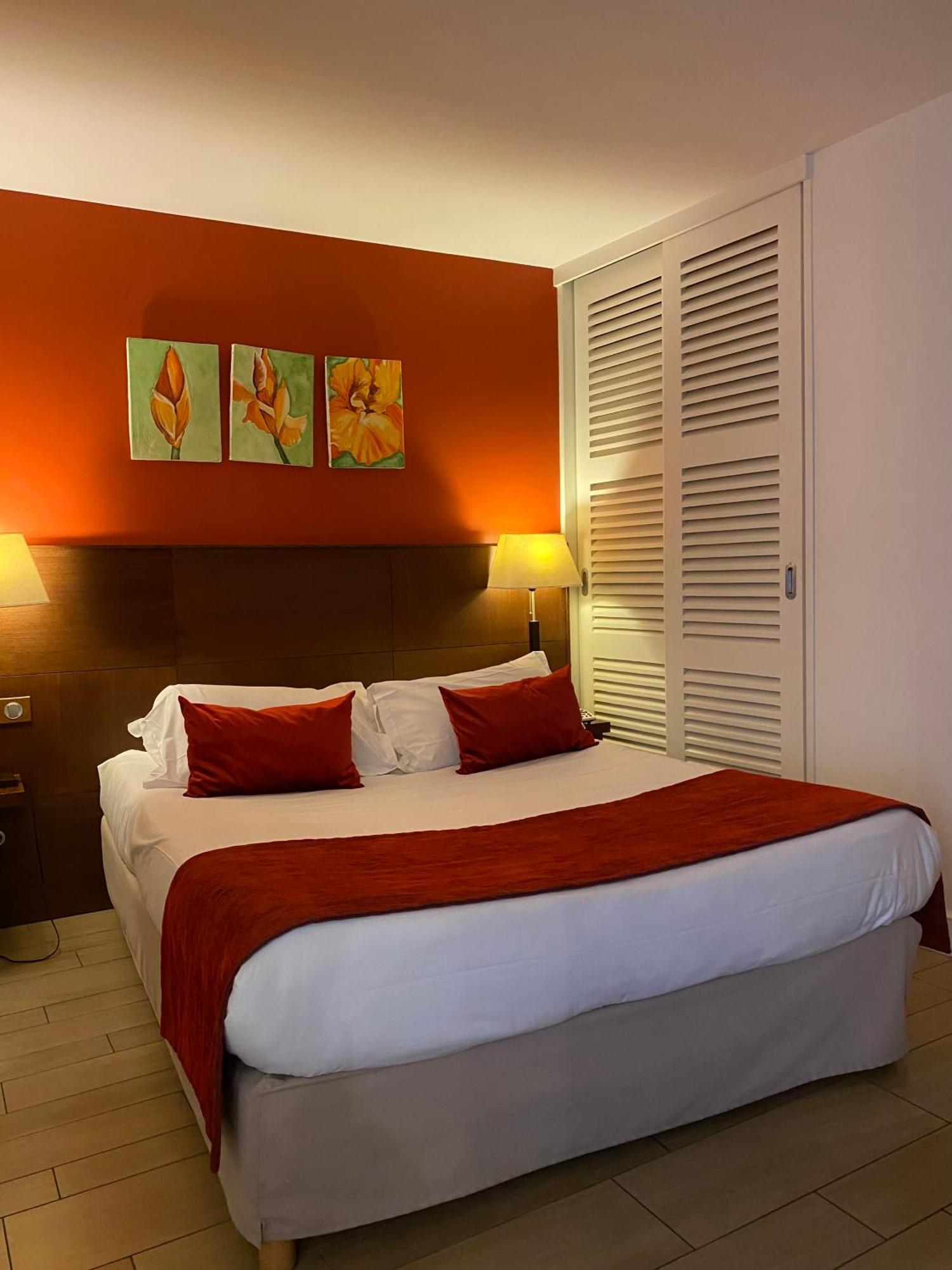 Hotel De La Paix, Beaune Beaune  Eksteriør billede