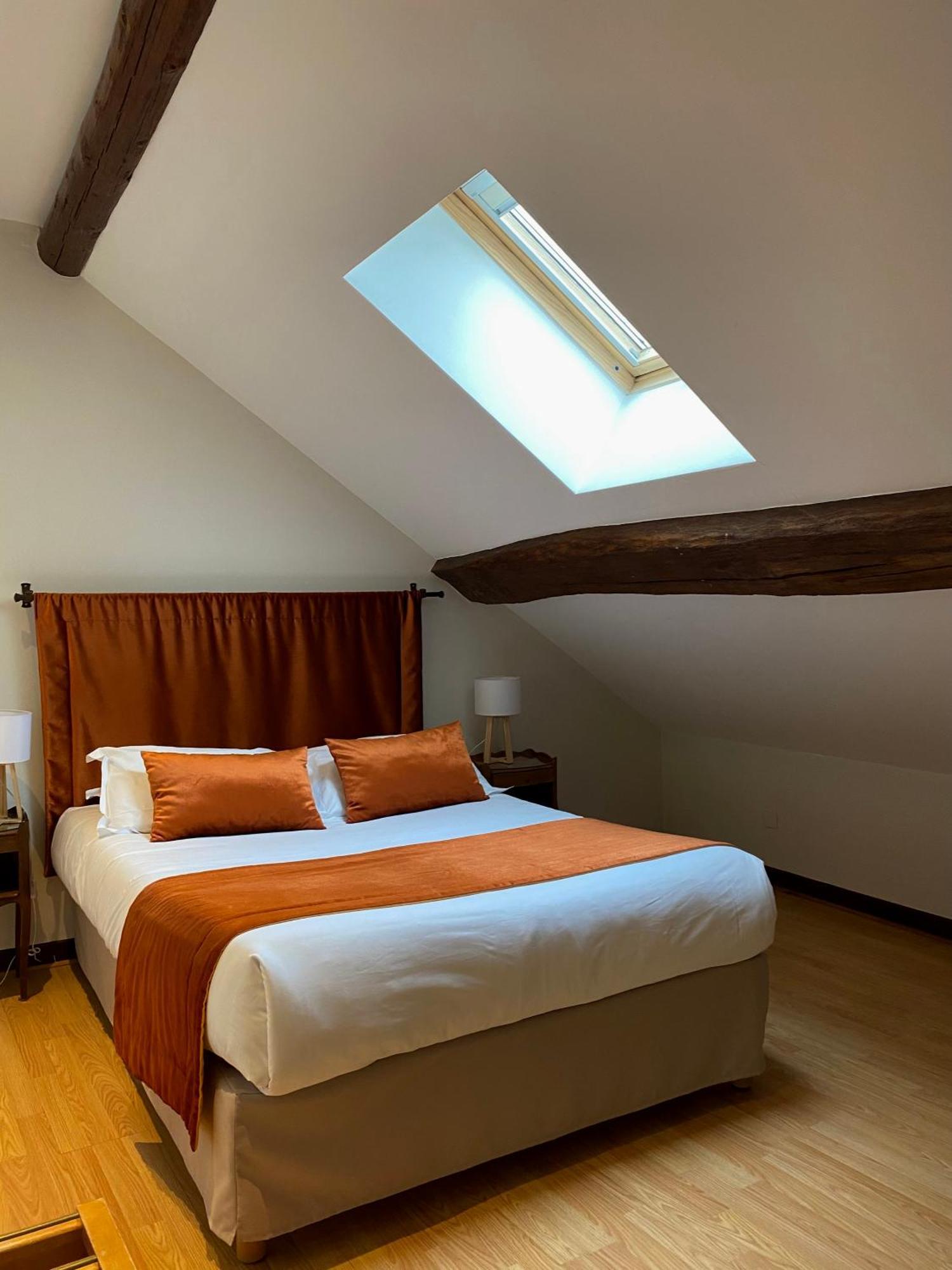Hotel De La Paix, Beaune Beaune  Eksteriør billede