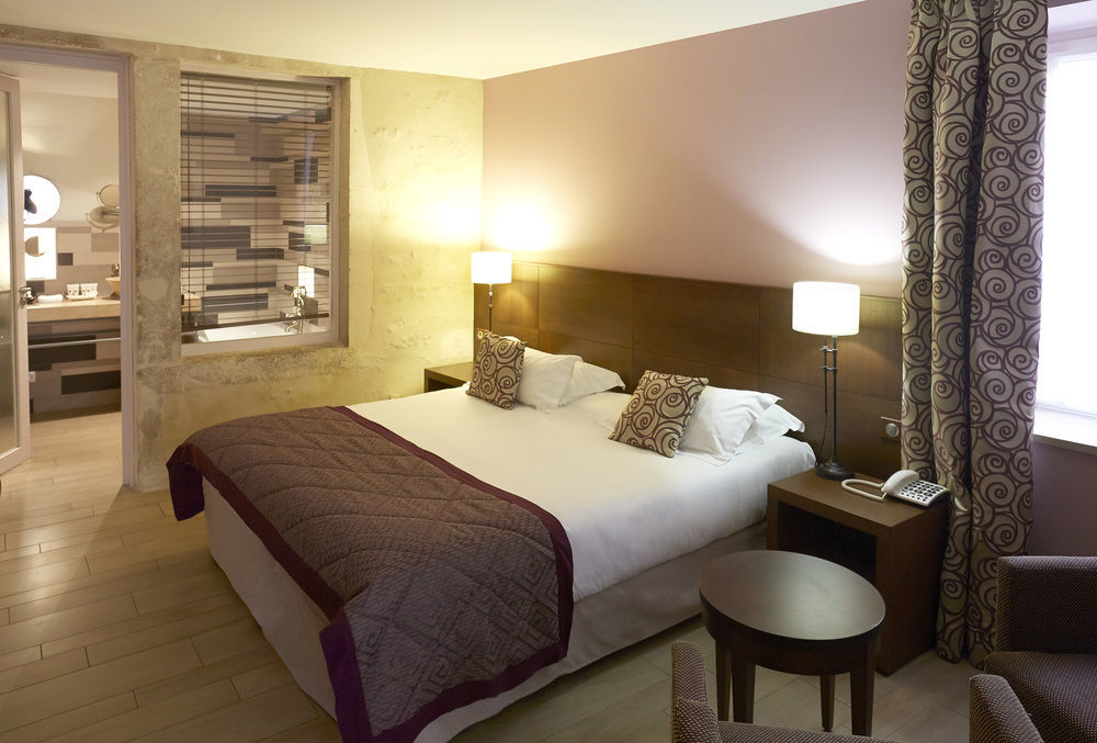 Hotel De La Paix, Beaune Beaune  Eksteriør billede