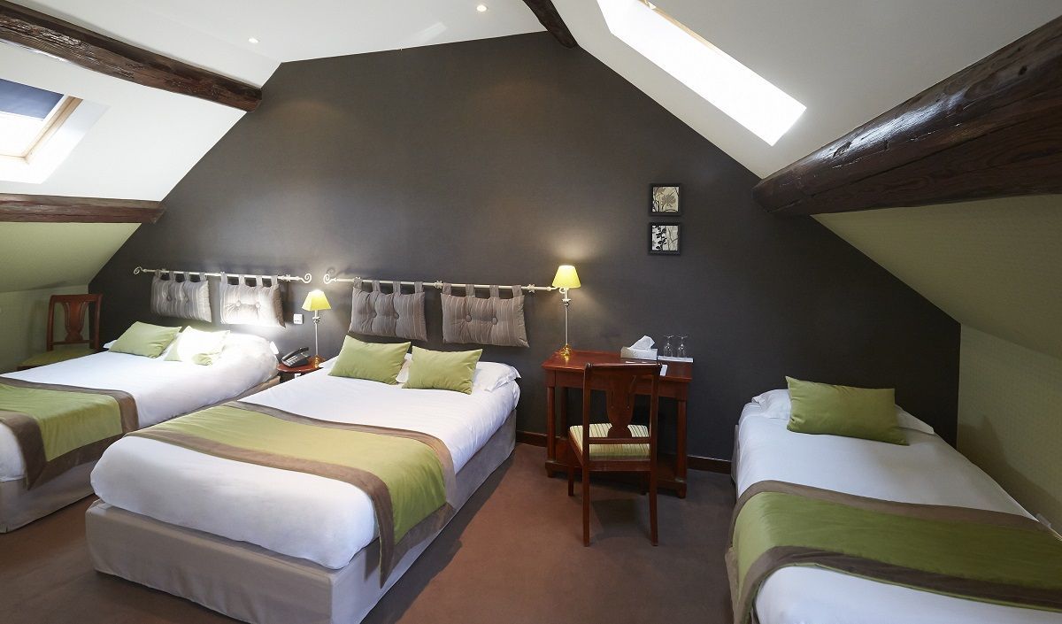 Hotel De La Paix, Beaune Beaune  Eksteriør billede